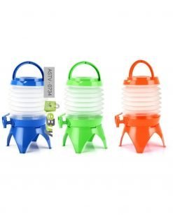 Foldable Water Bottle Dispenser With Stand At Best Price In Pakistan 7