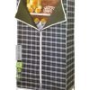 Canvas Folding Wardrobe Online in Pakistan