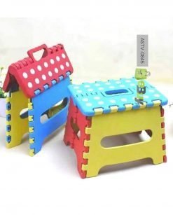 Folding Kids Stool Online at Best Price In Pakistan