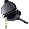 Folding Omelet Pan Online in Pakistan