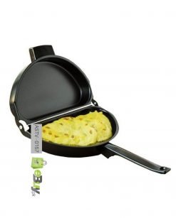 Folding Omelet Pan Online in Pakistan