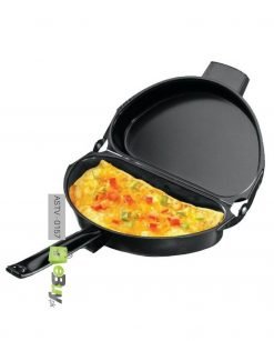 Folding Omelet Pan Online in Pakistan