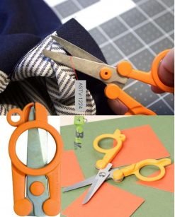 Folding Travel Scissor Price In Pakistan