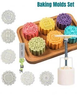 Fondant Decorative Punch Molds Online at Best Price In Pakistan