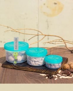 Food Storage Containers online at best price in Pakistan