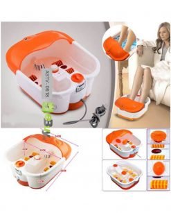 Foot Bath Massager At Best Price In Pakistan 2