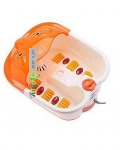 Foot Bath Massager At Best Price In Pakistan