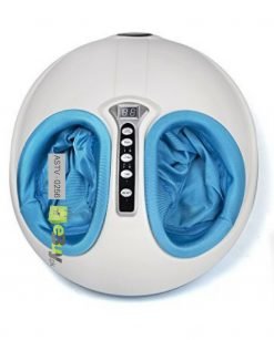 Foot Massager With Heat & Timer Online in Pakistan