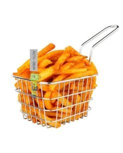French Fry Basket At Best Price In Pakistan