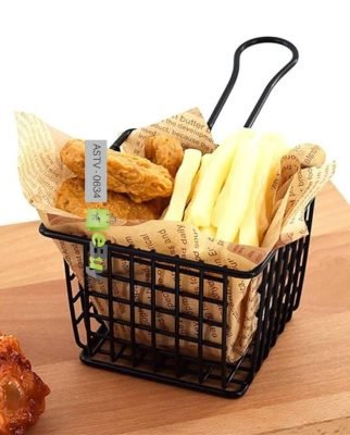 French Fry Basket Online In Pakistan