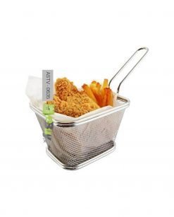 French Fry Basket (Pack Of 2) At Best Price In Pakistan 2