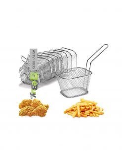 French Fry Basket (Pack Of 2) At Best Price In Pakistan 3