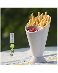 French Fry Dipping Cone Online in Pakistan 6