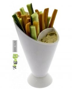 French Fry Dipping Cone Online in Pakistan 6
