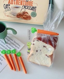 Fridge Magnet Carrot Sealing Clip Best Price In Pakistan