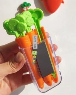 Fridge Magnet Carrot Sealing Clip In Pakistan