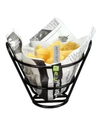 Fried Food Snack Basket Online In Pakistan