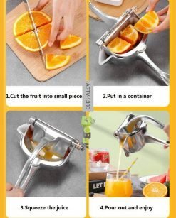 Fruit Press Online In Pakistan