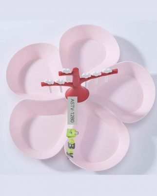 Fruit Serving Tray At Best Price In Pakistan