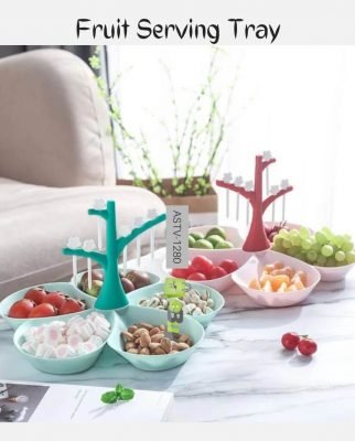 Fruit Serving Tray Online At Best Price In Pakistan