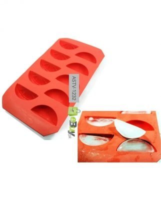 Fruit Shaped Silicone Ice Cube Tray Online Price In Pakistan