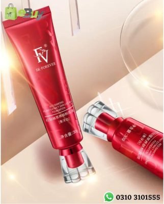 Full Coverage Liquid Foundation with Matte Finish At Best Price In Pakistan