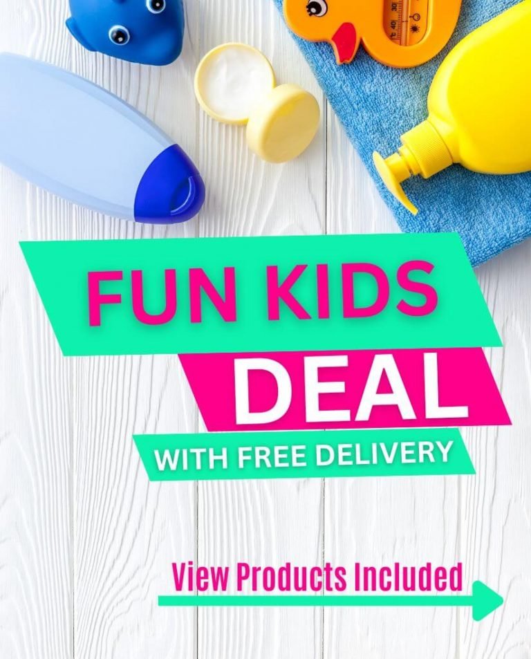 Fun Kids Deal | eBuy.pk