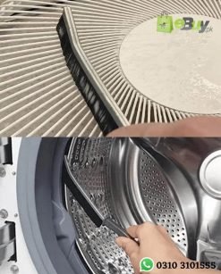 Gap Cleaning Brush Narrow Space, Grout, Crevice Cleaning Brush Online At Best Price In Pakistan