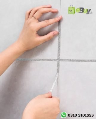 Gap Filling Tape At Best Price In Pakistan