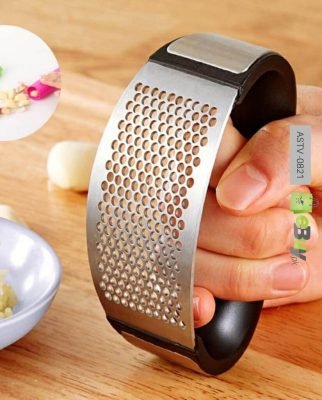 Garlic Press Manual Garlic Masher at best price in Pakistan