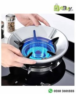 Gas Saver Burner Stand At Best Price In Pakistan