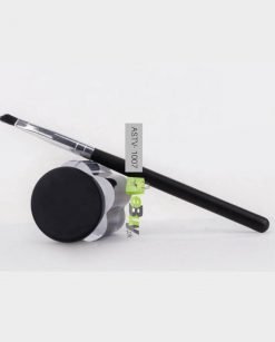 Gel Eyeliner Kajal With Brush Online Price In Pakistan