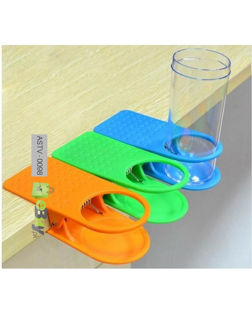 Glass Cup Holder Online in Pakistan