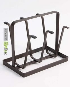 Glass Stand Kitchen Glass Holder at Best Price In Pakistan