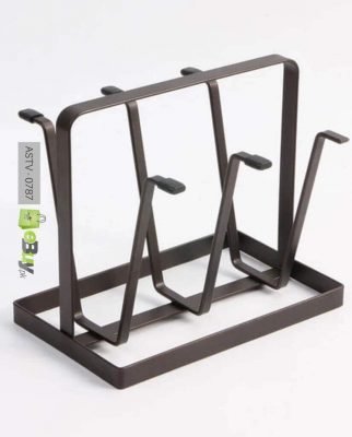 Glass Stand Kitchen Glass Holder at Best Price In Pakistan 