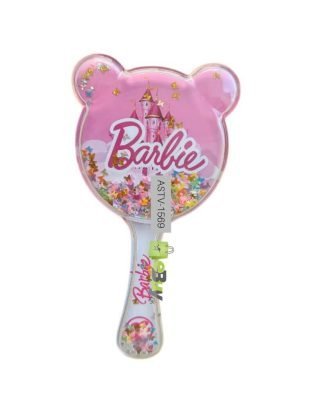 Glitter Cute Kids Hair Brush Online At Best Price In Pakistan