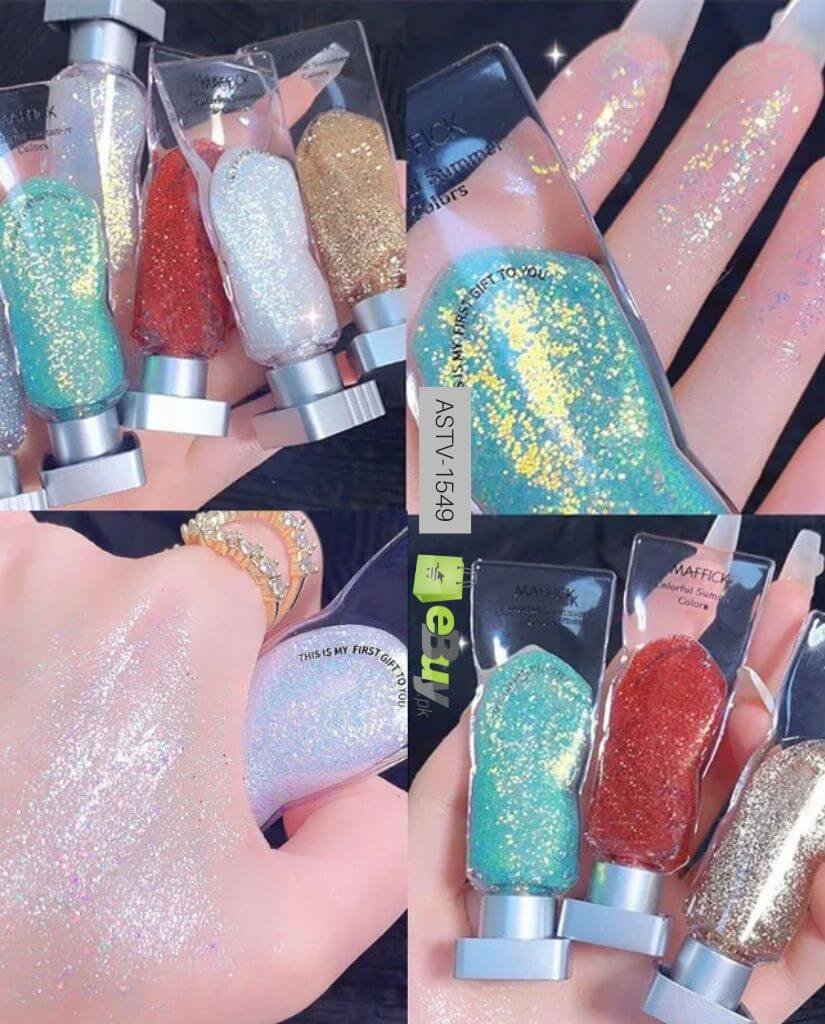 Glitter Eyeshadow Price In Pakistan