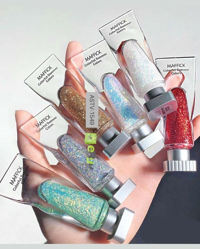 Glitter Liquid Eyeshadow Online At Best Price In Pakistan