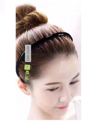 Glossy Hair Band Online In Pakistan