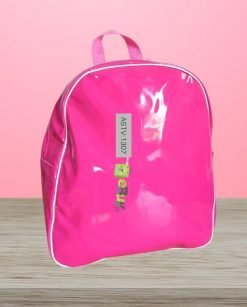Glossy modern backpacks online at best price in Pakistan