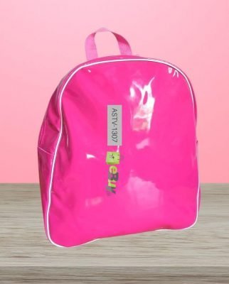 Glossy modern backpacks online at best price in Pakistan