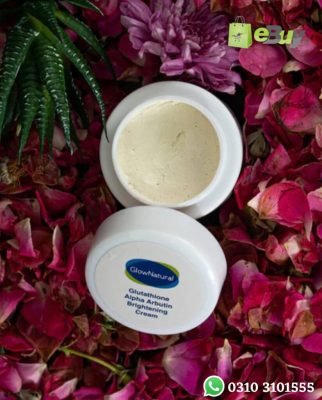 Glutathione Alpha Arbutin Advanced Skin Brightening Cream Online At Best Price In Pakistan