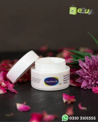 Glutathione Alpha Arbutin Skin Brightening Cream At Best Price In Pakistan
