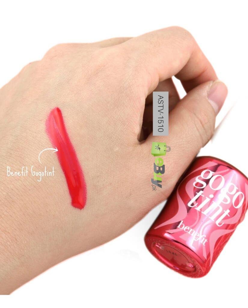 GogoTint Liquid Lip Tint And Blush At Best Price In Pakistan