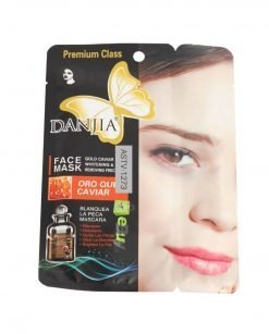 Gold Caviar Whitening Removing Freckles Face Mask online in Pakistan