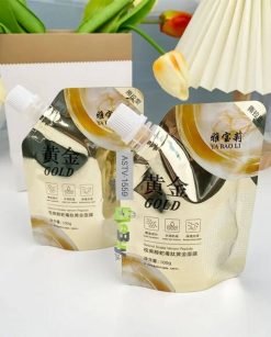 Gold Face Mask Online In Pakistan