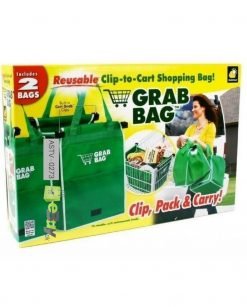 Grab Bag For Shopping Online in Pakistan