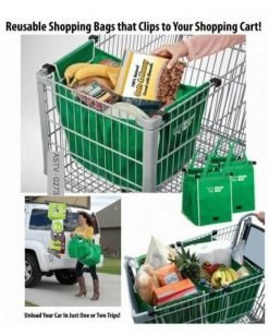 Grab Bag For Shopping Online in Pakistan