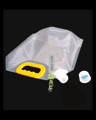 Grain Storage Bag With Sealing Cap Online In Pakistan