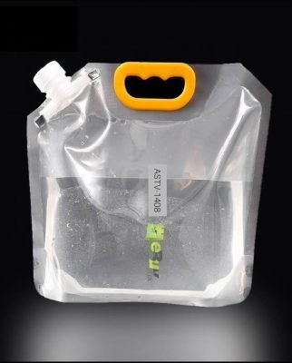 Grain Storage Bag With Sealing Cap Online Price In Pakistan